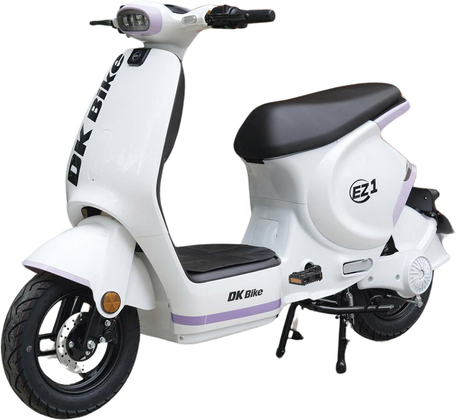 Xe Đạp Điện DK EZ1
